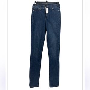 BANANA REPUBLIC Super Stretch‎ Leggings, Size TALL 24/00